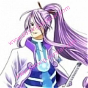 Gakupo Cosplay (Magnet) from Vocaloid