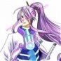 Gakupo Cosplay (Magnet) from Vocaloid
