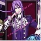 Gakupo Cosplay (The Madness of Duke Venomania from Vocaloid