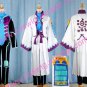 Gakupo Cosplay from Vocaloid 1