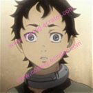 Ganta Cosplay from Deadman Wonderland
