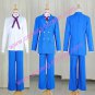 Gavin Cosplay (Blue) from Ace Attorney