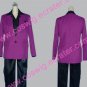 Gavin Cosplay (Purple) from Ace Attorney