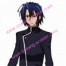 Gekkou Cosplay from A Dark Rabbit Has Seven Lives