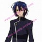 Gekkou Cosplay from A Dark Rabbit Has Seven Lives