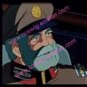 General Costume from Mobile Suit Gundam