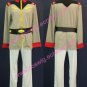 General Costume from Mobile Suit Gundam