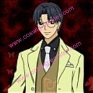 George Costume from Umineko no Naku Koro ni