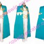 Gino Cosplay from Code Geass