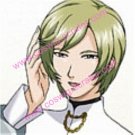 Girl Uni from from Tokimeki Memorial Girls Side 2nd Kiss  1