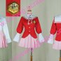Girl Uniform from The World God Only Knows