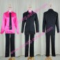 Gokudera Cosplay (10 Years After) from Katekyo Hitman Reborn