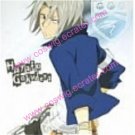 Gokudera Cosplay from Katekyo Hitman Reborn 11