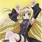 Golden Darkness Cosplay from To Love Ru