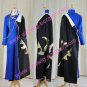 Gottwald Cosplay from Code Geass