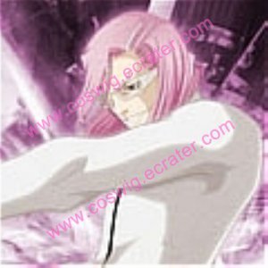 Grantz Cosplay from Bleach