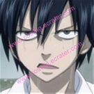 Gray Costume from Fairy Tail