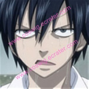 Gray Costume from Fairy Tail