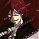 Grell Cosplay from Kuroshitsuji
