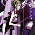 Gumi Cosplay (The Madness of Duke Venomania) from Vocaloid