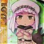 Gupta Costume (Egypt) from Axis Powers Hetalia