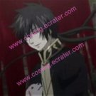 Hades Cosplay from Saint Seiya