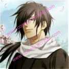 Hajime Cosplay (Kimono) from Hakuouki