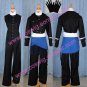 Hajime Cosplay from Hakuouki 1