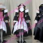 Haku Cosplay (From the Sandplay Singing of the Dragon) from Vocaloid