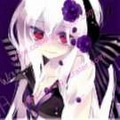 Haku Cosplay from Vocaloid  1