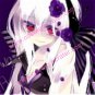 Haku Cosplay from Vocaloid  1