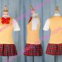 Hakufu Cosplay (School Uniform) from Ikki Tousen