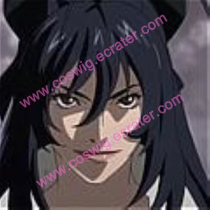 Hamyuts Cosplay from Tatakau Shisho