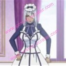 Hannah Cosplay from Kuroshitsuji II1