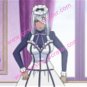 Hannah Cosplay from Kuroshitsuji II1