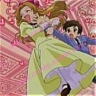 Haruhi Cosplay (Girl Uniform) from Ouran High School Host Club