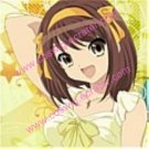 Haruhi Cosplay (Plain Clothes) from The Melancholy of Haruhi Suzumiya