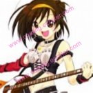 Haruhi Cosplay from The Extravaganza of Haruhi Suzumiya