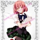 Haruka Cosplay (Summer Uniform) from Uta no Prince sama