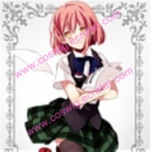 Haruka Cosplay (Summer Uniform) from Uta no Prince sama