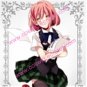 Haruka Cosplay (Summer Uniform) from Uta no Prince sama