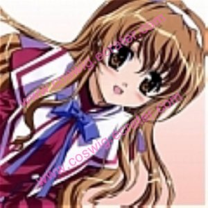 Haruka Cosplay from Nogizaka Haruka no Himitsu