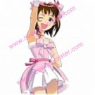 Haruka Cosplay from The Idolmaster  1