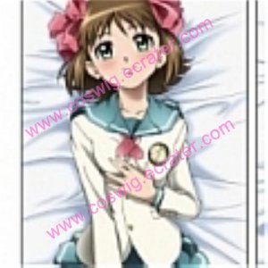 Haruka Cosplay from The Idolmaster  2