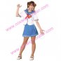 Haruka Cosplay from The Idolmaster 2
