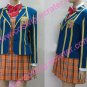 Haruka Cosplay from Uta no Prince sama  1