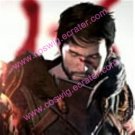 Hawke Costume from Dragon Age