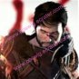 Hawke Costume from Dragon Age