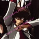 Hayase Cosplay from Linebarrels of Iron