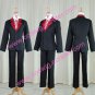 Hayate Cosplay from Hayate the Combat Butler